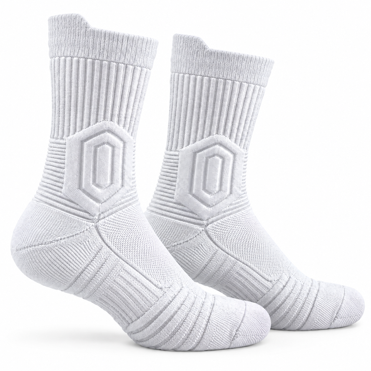 WorkProof™ 12-Hour Comfort Socks